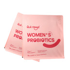 Quitmood Women'S Probiotics Feminine Ph Balance Gummies -Hawaiian Pineapple - Individual Package Vitamin C