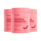 Quitmood Queen'S Female-Focused Once-Daily Women'S Complete V- Probiotics for Women - Ph Balance, Odor Control, Yeast & Flora