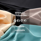 Bodyshaper High Waist Seamless Panties Women Underwear Anti-Bacteria Soft Crotch Briefs for Female Intimates Lingerie Shapewear