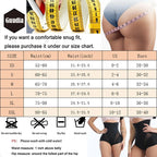Sexy Shaperwear Women High Waist Trainer Body Shaper Tummy Slim Control Body Shape Belly Underwear Briefs Zipper Panty