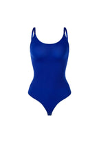 Women Thong Shapewear Bodysuit Tummy Control Slimming Body Shaper Thong Jumsuit
