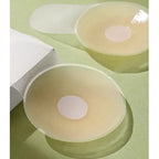Silicone Nipple Cover Bra Sticker | Adhesive Invisible Bras | Single Pair