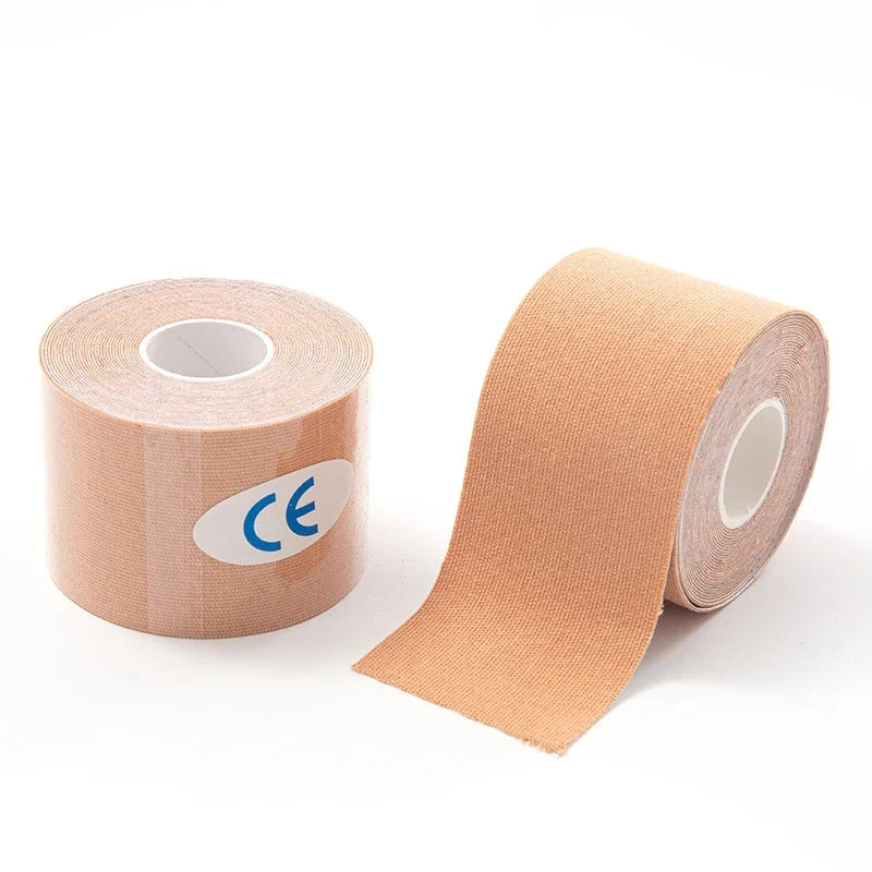 Boob Tape Bras Women Adhesive Invisible Bra Nipple Pasties 