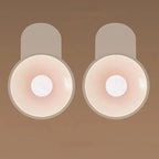 Silicone Nipple Cover Bra Sticker | Adhesive Invisible Bras | Single Pair