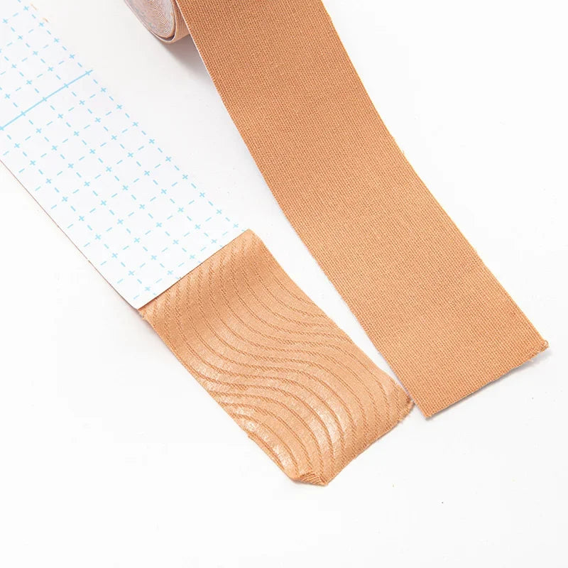 Boob Tape Bras Women Adhesive Invisible Bra Nipple Pasties 