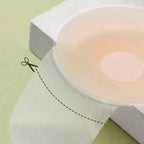 Silicone Nipple Cover Bra Sticker | Adhesive Invisible Bras | Single Pair