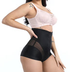 Shapewear Sexy Tummy Control Waist Slimmer Corset - Hourglass Snatch