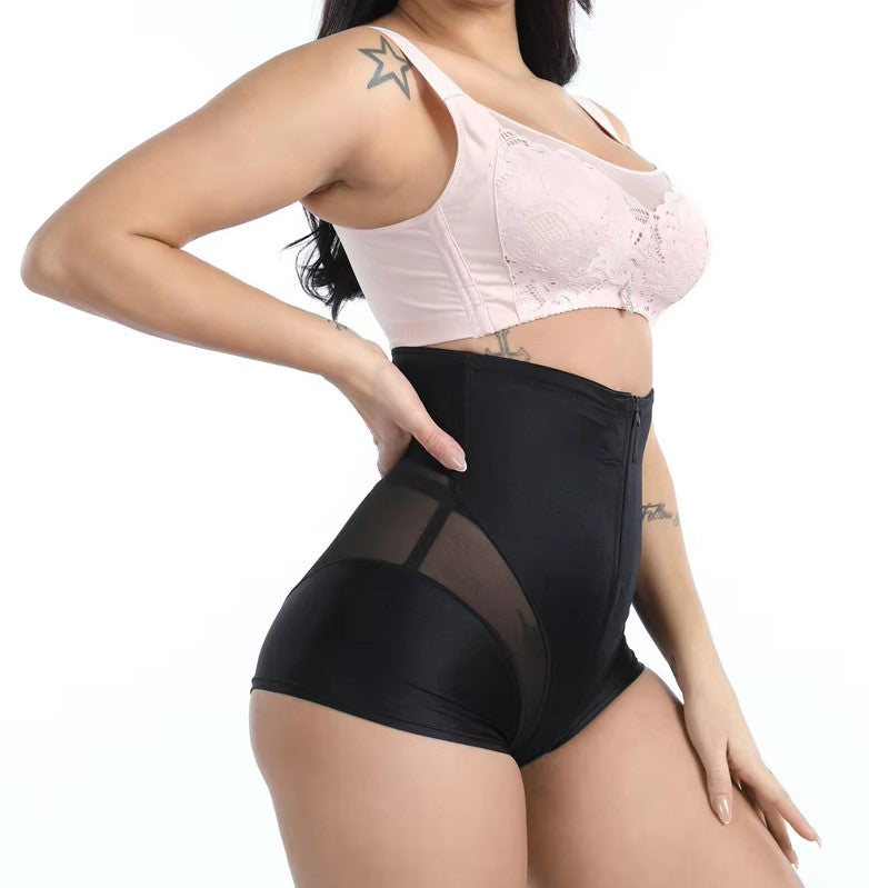 Shapewear Sexy Tummy Control Waist Slimmer Corset - Hourglass Snatch