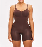 Shapewear Full Body Compression Suit
