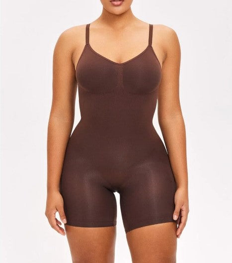 Shapewear Full Body Compression Suit