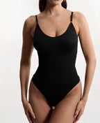 Shapewear Body Compression Suit