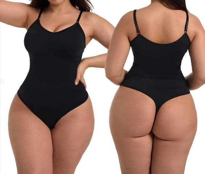Shapewear Body Compression Suit