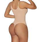 Shapewear Body Compression Suit