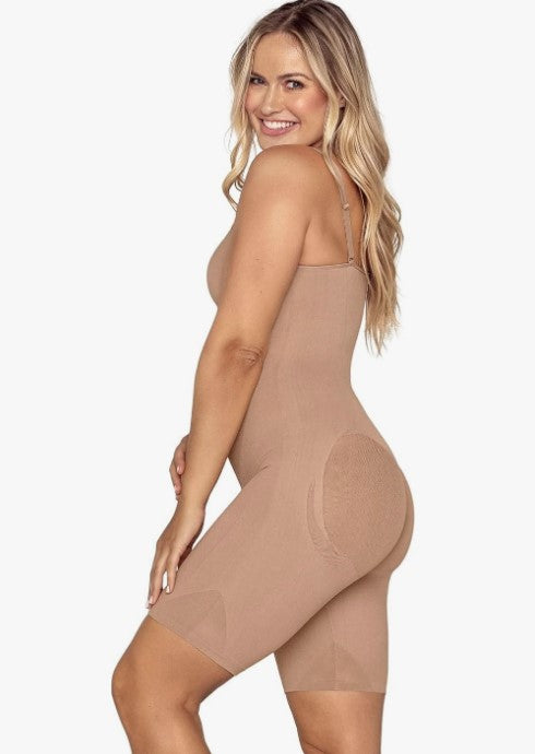 Shapewear Full Body Compression Suit