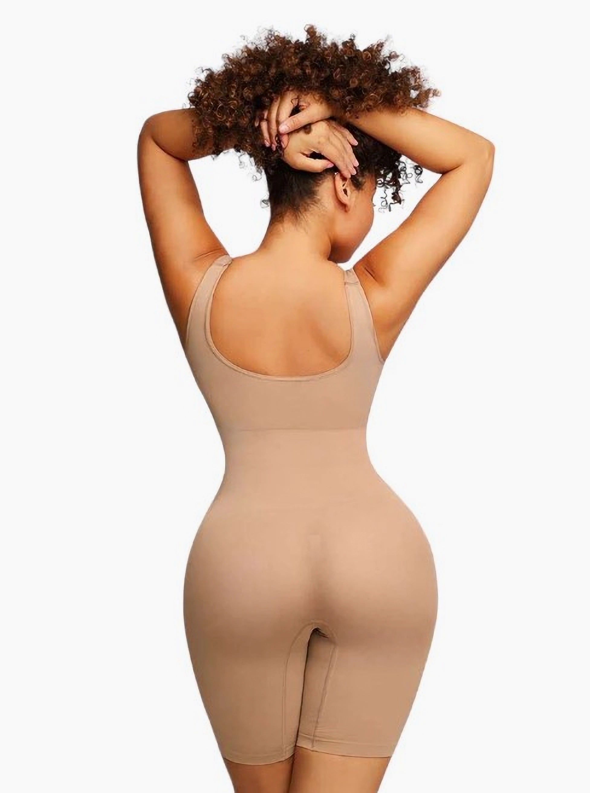 Shapewear Full Body Compression Suit