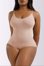 ourGlass™ Seamless Tummy Control BodySuit