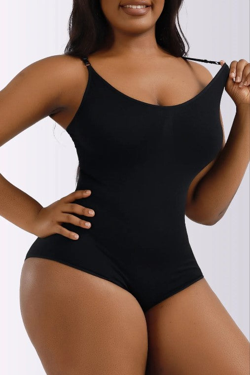 ourGlass™ Seamless Tummy Control BodySuit