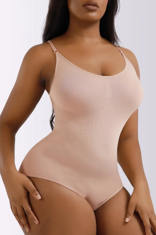 ourGlass™ Seamless Tummy Control BodySuit