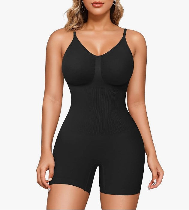 Shapewear Full Body Compression Suit