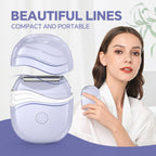 Women Electric Razors Bikini Trimmer for Private Area Wireless Face Shavers Hair Remover Underarms Legs Ladies Body Trimmer