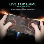 3Pcs Matte Ceramic Privacy Screen Protector for  Galaxy S21 S20 S22 S23 S24 Ultra Note 20 10 S8 S9 S10 plus anti Spy Film