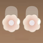 Silicone Nipple Cover Bra Sticker | Adhesive Invisible Bras | Single Pair