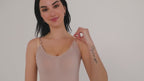 Shapewear Full Body Compression Suit